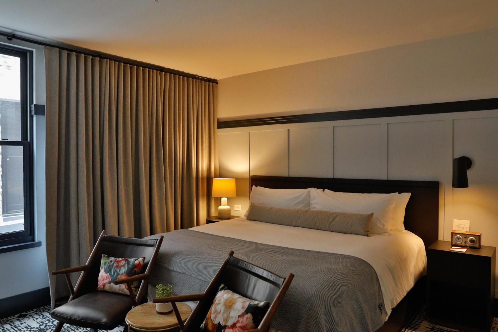 Lora Hotell Stillwater Rum bild