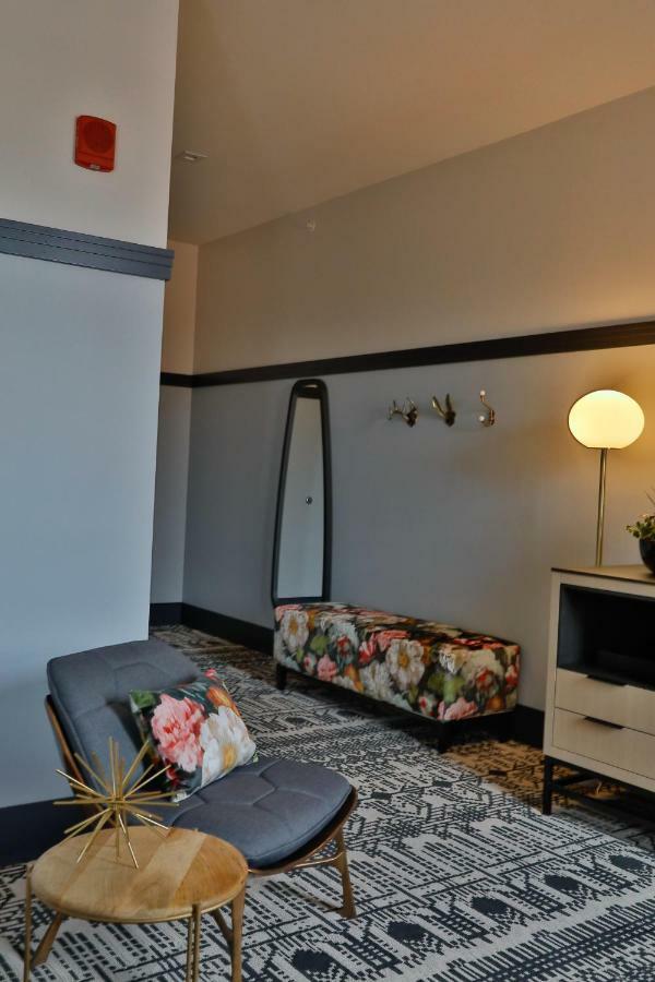 Lora Hotell Stillwater Exteriör bild